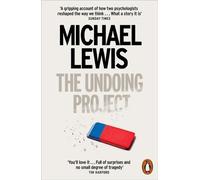 Le projet Undoing