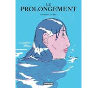 Casterman Le prolongement