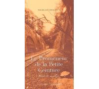 Le Promeneur de la Petite Ceinture