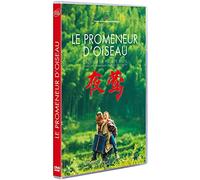 Le Promeneur D'oiseau