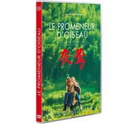 Le Promeneur D'oiseau