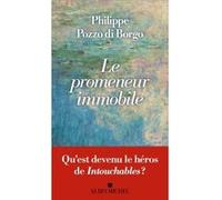Le Promeneur Immobile