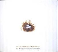 Le Promenoir Des Deux Amants : Melodies Van Der Crabben, Bar. & Spinette, Piano