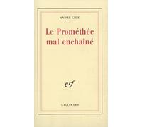 Le Prométhée mal enchaîné
