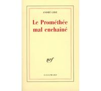 Le Prométhée mal enchaîné
