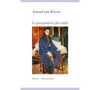 Le promontoir des cultes: Poésie, mais pas que !...