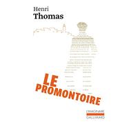 Le Promontoire