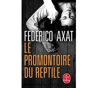Le promontoire du reptile