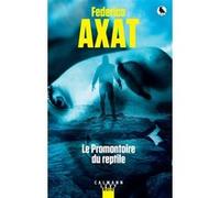 Le Promontoire du reptile