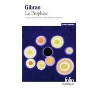 Le Prophète – Gallimard