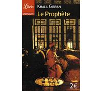 Le Prophète
