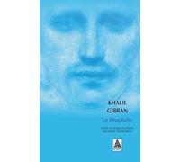 Le Prophète