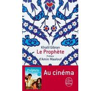 Le prophète