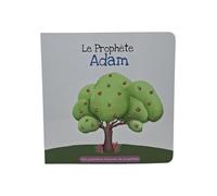 le prophète adam