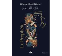 Le Prophète - Bilingue (AR-FR) Edition bilingue français-arabe - Khalil Gibran - Albouraq - broché - Essai