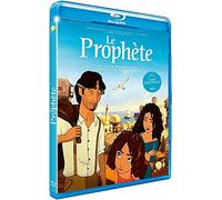 Le Prophète [Blu-ray + Digital HD]