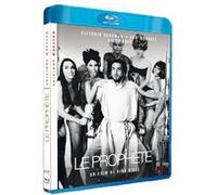 Le prophète Blu-ray E