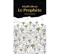 Le Prophète - Collector