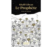 Le Prophète - Collector Khalil Gibran (Auteur), Rupi Kaur (Préface)