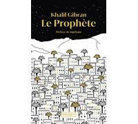 Le Prophète - Collector - Khalil Gibran - Pocket - Poche - Essai