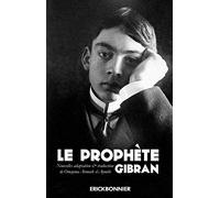 Le prophète de Khalil Gibran