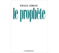 Le Prophète de Khalil Gibran ( 4 mai 1993 )