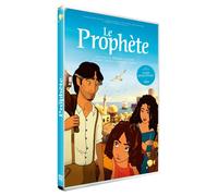 Le prophète DVD DVD