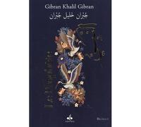 Le Prophète Edition bilingue français-arabe - Khalil Gibran - Albouraq - broché - Essai