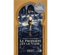 Le Prophète et le Vizir Yves Rémy (Auteur), Ada Rémy (Auteur)