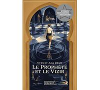 Le Prophète et le Vizir - Yves Rémy - Pocket - Poche - Roman