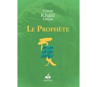 Le prophète - Khalil Gibran - Albouraq - broché - Essai