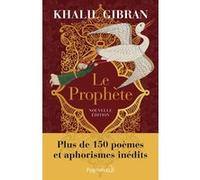 Le Prophète Khalil Gibran (Auteur)