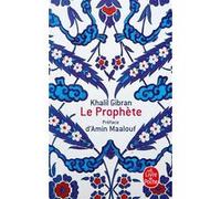 Le Prophète Khalil Gibran (Auteur)
