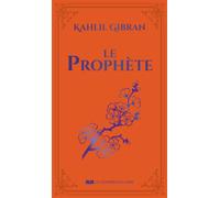 Le prophète - Khalil Gibran - Courrier Du Livre - broché - Essai