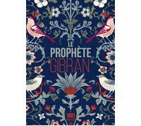 Le Prophète - Khalil Gibran - Mille Et Une Nuits - Poche - Nouvelles