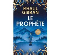 Le Prophète - Nouvelle traduction - Khalil Gibran - J'ai Lu - ebook (ePub) - Essai