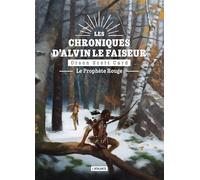 Le prophète rouge