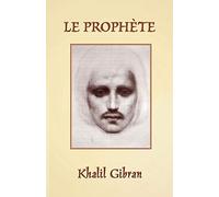 Le Prophète: The Prophet in French
