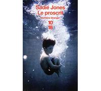 Le proscrit