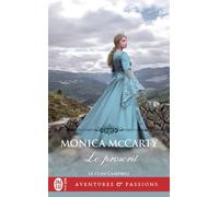 Le proscrit - Monica McCarty - J'ai Lu - Poche - Roman