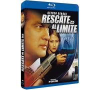 Le Protecteur (2004) / Out Of Reach (Blu Ray)