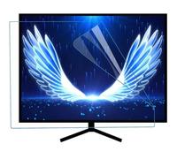 Le Protecteur D'écran TV Antireflet Empêche Les Rayures Et Les Traces De Doigts Réduit La Fatigue Oculaire Parfait Pour Le Divertissement À Domicile Convient Pour Une Utilisation(70inches wide bezel)