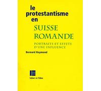 Le protestantisme et l'école Maurice Baumann (Auteur)