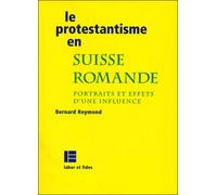 Le protestantisme et l'école: Plaidoyer religieux pour un nouvel enseignement laïc