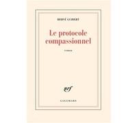 Le protocole compassionnel Hervé Guibert (Auteur)