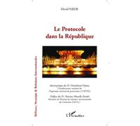 Le Protocole Dans La République