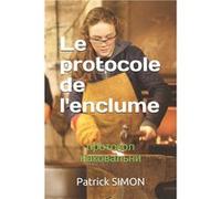 Le protocole de lenclume - Patrick SIMON - Amazon Digital Services LLC KDP - Livre en Anglais Patrick SIMONPatrick SIMON (Auteur)