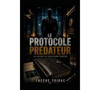 LE PROTOCOLE PRÉDATEUR: La Chasse au Locataire Traître