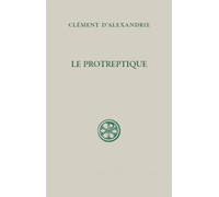 Le protreptique