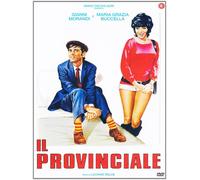 Le Provinciale DVD CINÉMA ITALIE